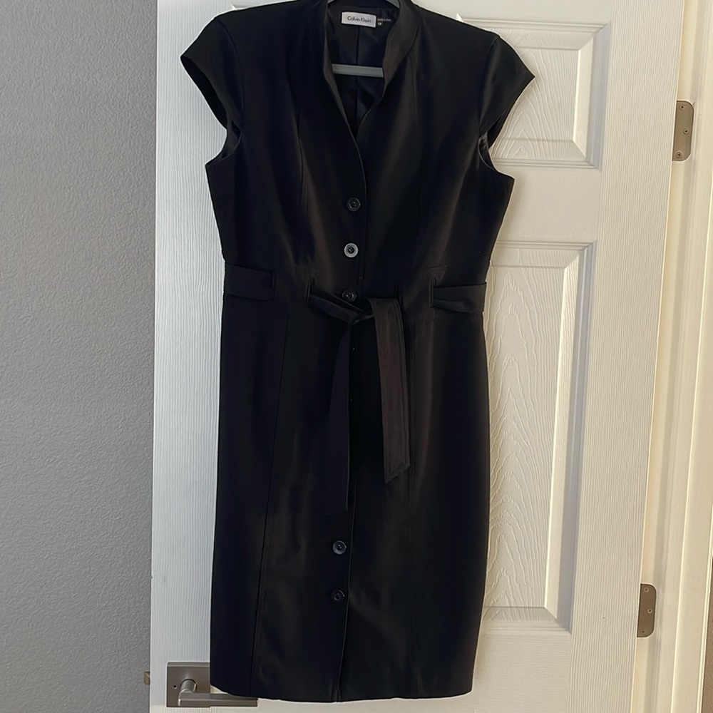 Calvin Klein Dress